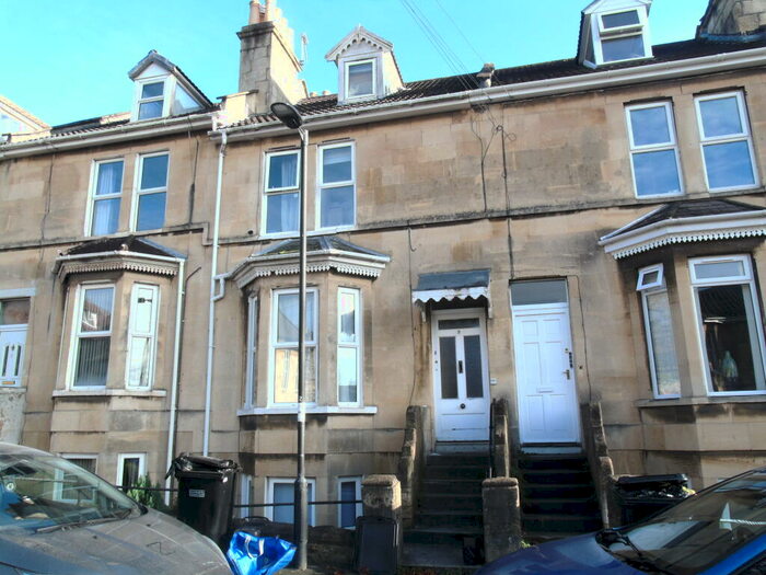 1 Bedroom Apartment To Rent In Ashley Avenue, BA1