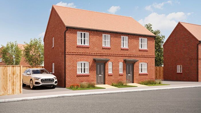 3 Bedroom Town House For Sale In Clifton Pastures, Clifton, Nottingham, NG11