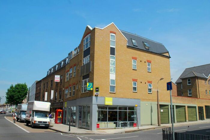 1 Bedroom Flat To Rent In Fulham High Street, Fulham, London, SW6