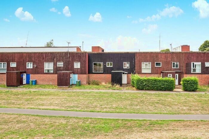 1 Bedroom Maisonette To Rent In Liscombe, Bracknell, RG12