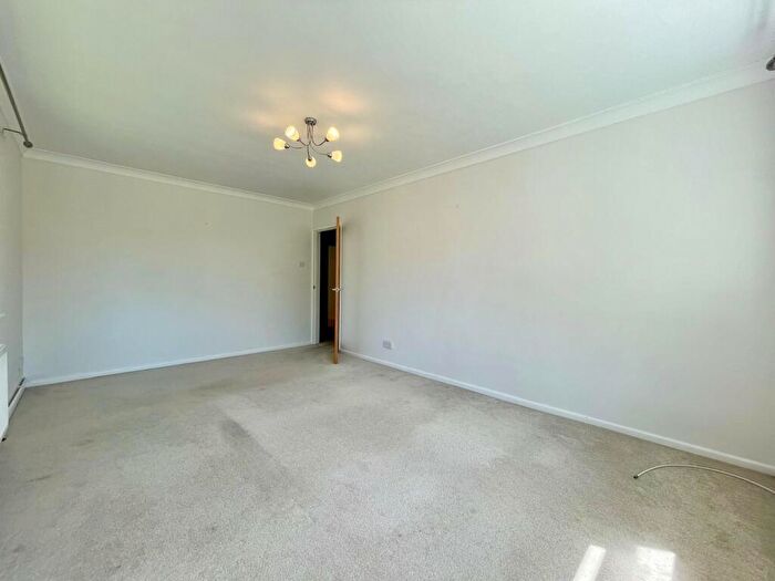 2 Bedroom Apartment For Sale In Sunningdale, Portarlington Road, Westbourne, BH4