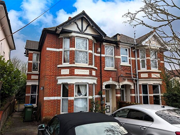 2 Bedroom Flat To Rent In Tremona Road, Southampton, Hampshire, SO16