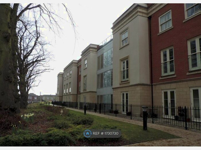 2 Bedroom Flat To Rent In Station Road, Ashby-De-La-Zouch, LE65