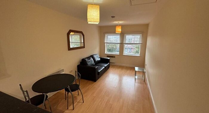 2 Bedroom Property To Rent In Haigh Street, Liverpool, L3