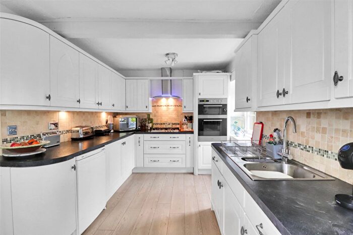 3 Bedroom Semi-Detached House For Sale In Manor Road, Minehead, TA24