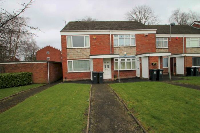 1 Bedroom Apartment To Rent In Netherend Lane, Halesowen, West Midlands, B63