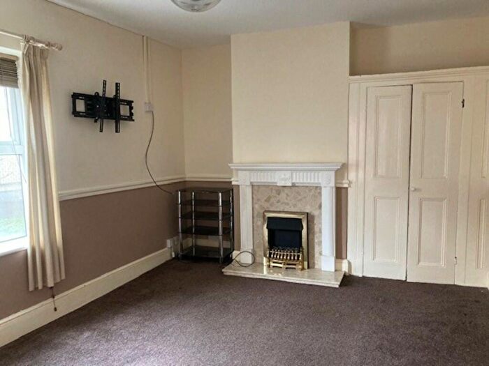 1 Bedroom Flat To Rent In Beaumont Fee, Lincoln, LN1