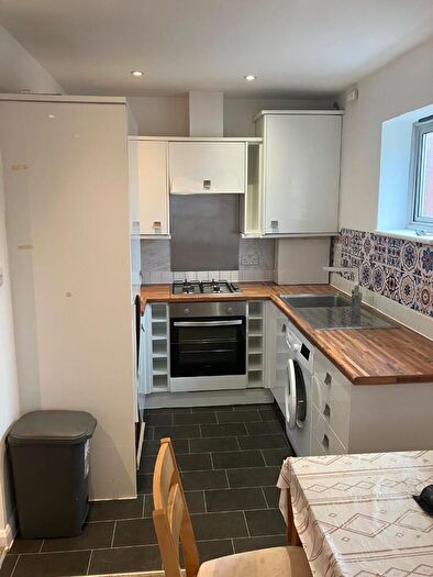 1 Bedroom Flat To Rent In Patrol Place, London, SE6