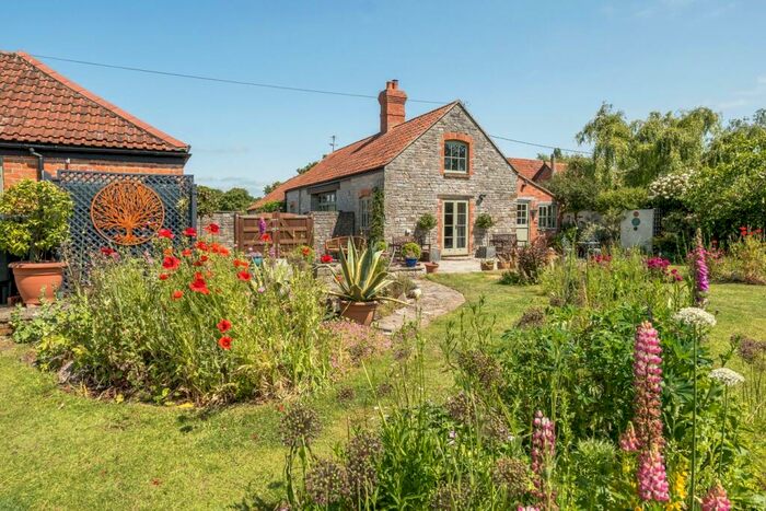 3 Bedroom Barn Conversion For Sale In Ashington, Yeovil, Somerset, BA22