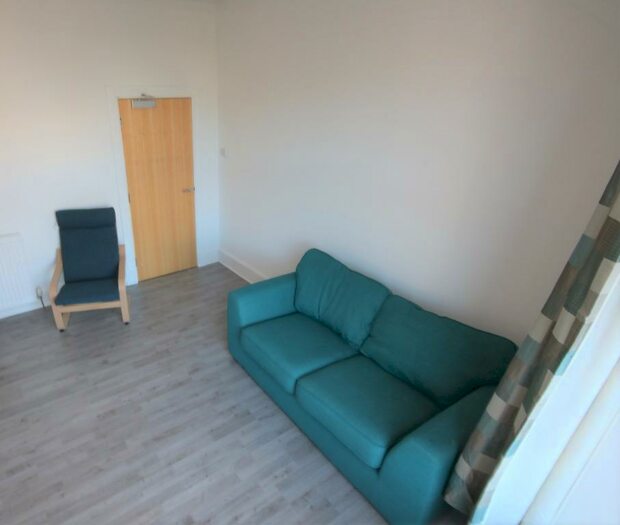 3 Bedroom Flat To Rent In Linksfield Road, Aberdeen, AB24