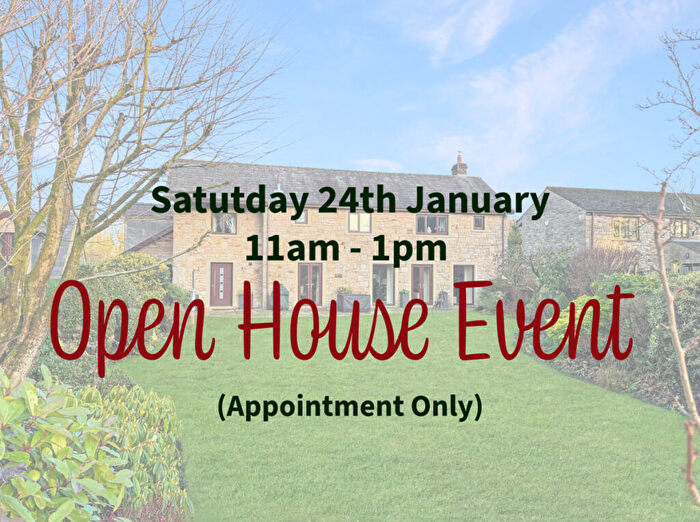 5 Bedroom Country House For Sale In Bowfields Lane Balderstone, Blackburn, BB2