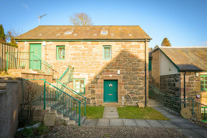 3 Bedroom Terraced House For Sale In North Balmossie Street, Dundee, DD5