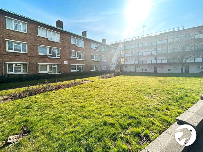 1 Bedroom Flat To Rent In Erith Road, Bexleyheath, DA7