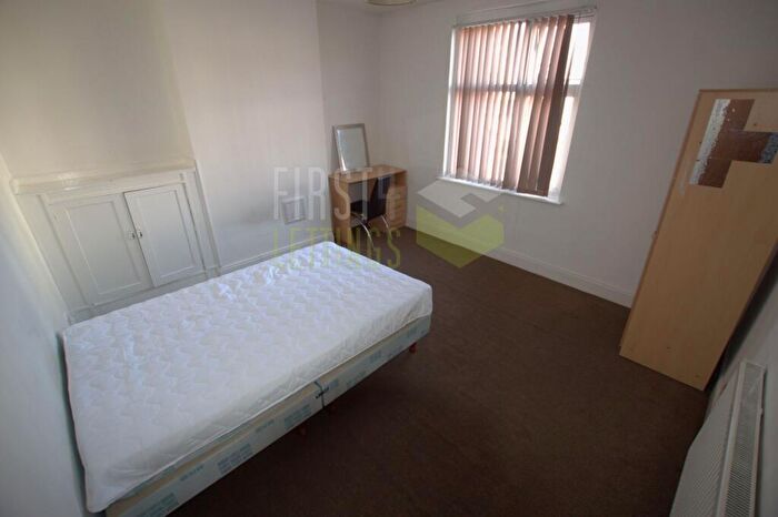 3 Bedroom Terraced House To Rent In Welford Road, Clarendon Park, LE2