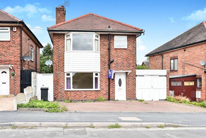 3 Bedroom Detached House To Rent In Jackson Avenue, DE3