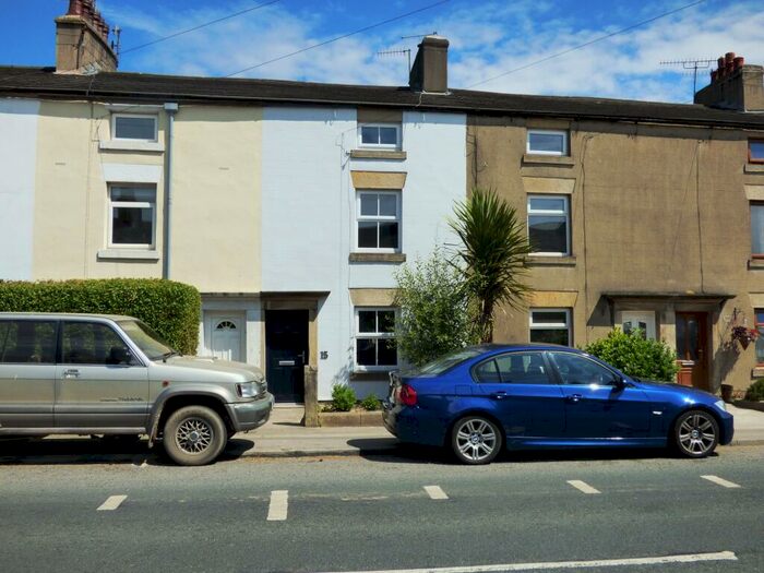 4 Bedroom Terraced House To Rent In Main Road, Galgate, LA2