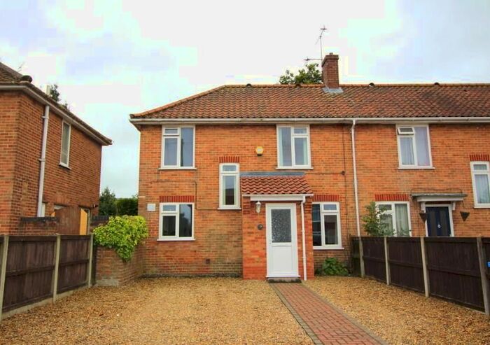 5 Bedroom Property To Rent In Clarkson Road, Norwich NR5