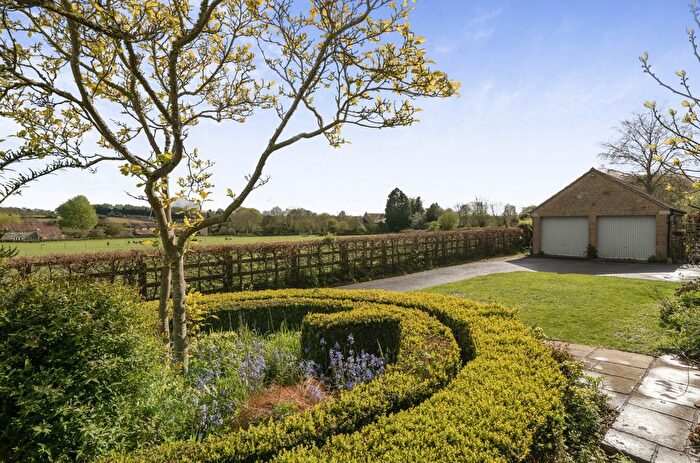 3 Bedroom Detached House For Sale In Silver Street, East Lambrook, South Petherton, Somerset, TA13