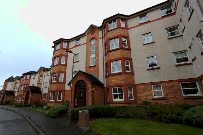 2 Bedroom Flat To Rent In West Ferryfield, Inverleith, Edinburgh, EH5