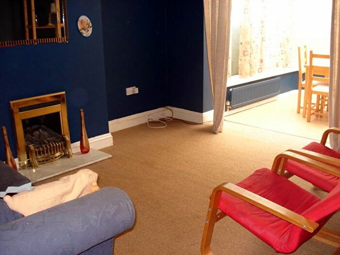 3 Bedroom House To Rent In Woodleigh Avenue, B17