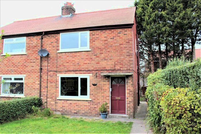 2 Bedroom Semi-Detached House To Rent In Cinnamon Hill Drive South, Walton-Le-Dale, PR5