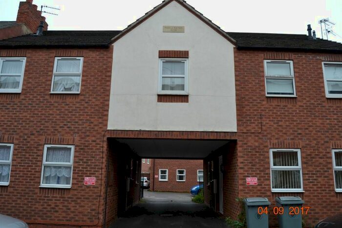 1 Bedroom Flat To Rent In Oxford Street, Grantham, NG31