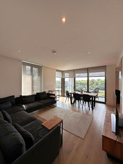 2 Bedroom Apartment To Rent In Radley House, Palmer Road, SW11