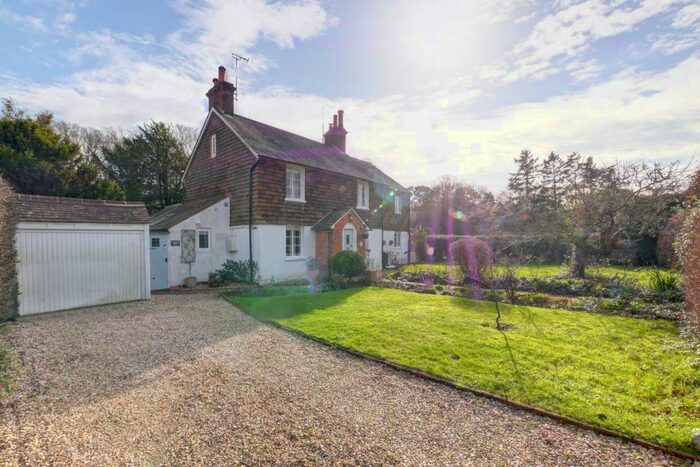 2 Bedroom Cottage For Sale In Graywood Lane, East Hoathly, Lewes, BN8