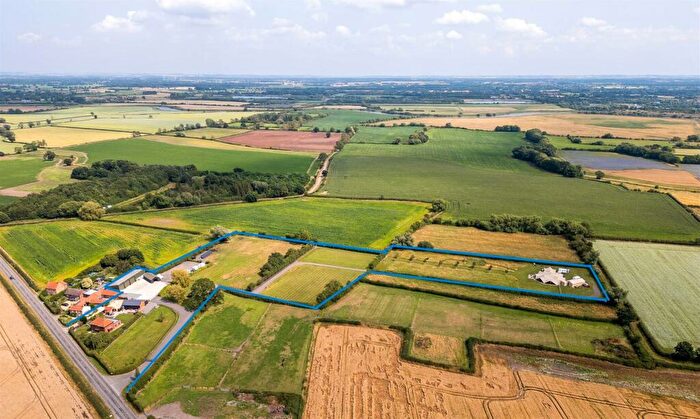 4 Bedroom Detached House For Sale In Grassthorpe Road, Normanton-On-Trent, Newark, NG23