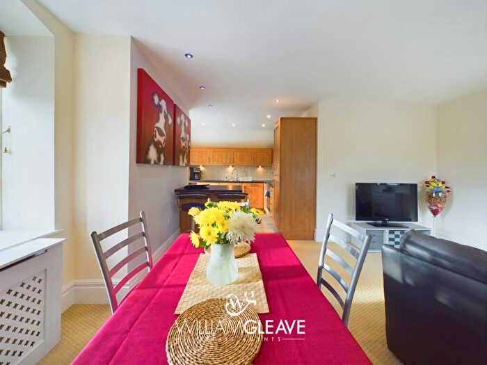 2 Bedroom Apartment For Sale In St. Clares Court, Pantasaph, Holywell, Flintshire, CH8