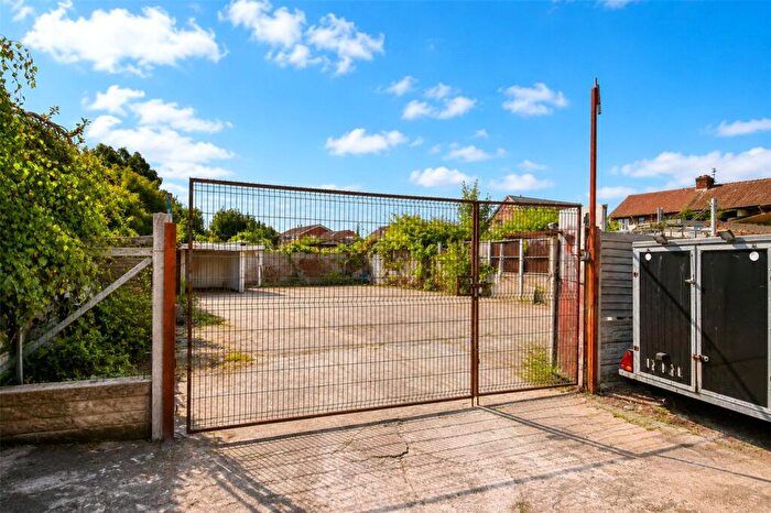 Land For Sale In Hoylake Road, Moreton, Wirral, CH46