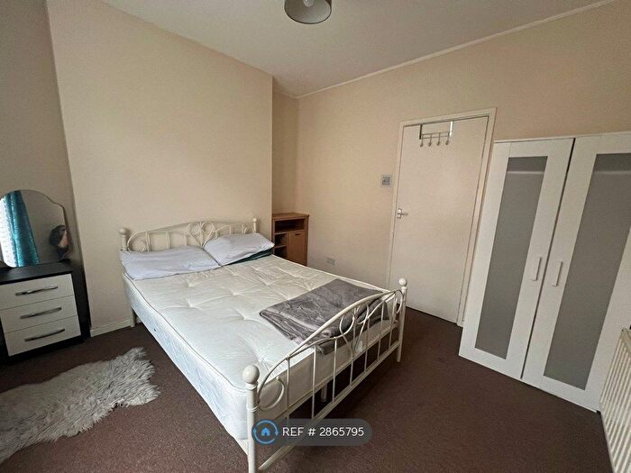 1 Bedroom Flat To Rent In Sneinton Hermitage, Nottingham, NG2