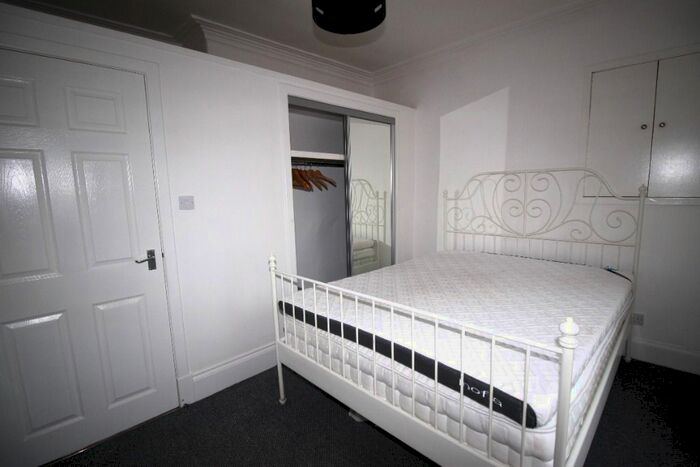 2 Bedroom Flat To Rent In Jamieson Street, Arbroath, DD11