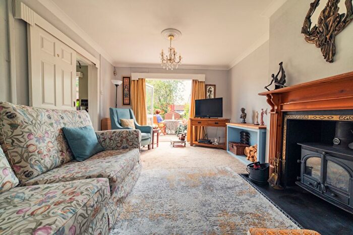 3 Bedroom Terraced House For Sale In Cowbridge Road West, Ely, Cardiff, CF5