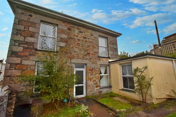 3 Bedroom Property For Sale In Fore Street, Chacewater, Truro, TR4
