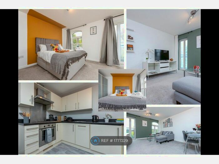 1 Bedroom Flat To Rent In Magretian Place, Cardiff, CF10