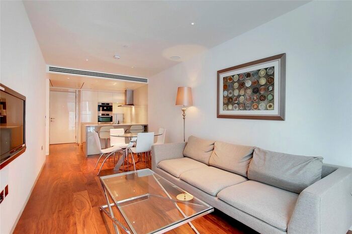 1 Bedroom Flat To Rent In Moor Lane, London, EC2Y