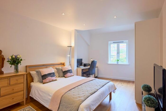 2 Bedroom Flat To Rent In Apartment, Hebble House, Hebden Bridge HX7