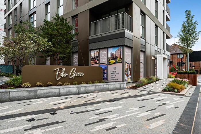 1 Bedroom Flat To Rent In Staines, Surrey, TW18