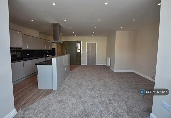 1 Bedroom Flat To Rent In London Street, Southport, PR9