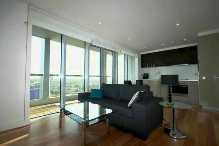 1 Bedroom Flat To Rent In Rathbone Market, Barking Road, London, E16