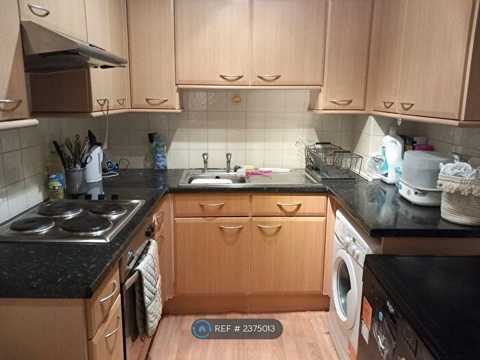 1 Bedroom Flat To Rent In Tavistock Street, Bedford, MK40
