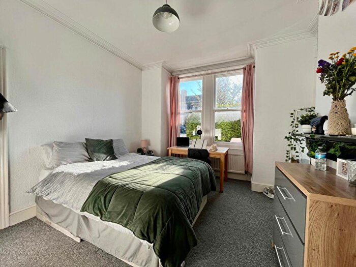 5 Bedroom House To Rent In Elm Grove, Brighton, BN2