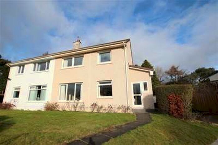 3 Bedroom House To Rent In Glen Grove, The Murray, G75