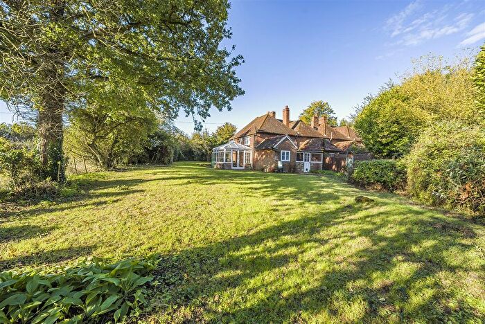 2 Bedroom Semi-Detached House For Sale In Coach Road, Egerton, Ashford, TN27