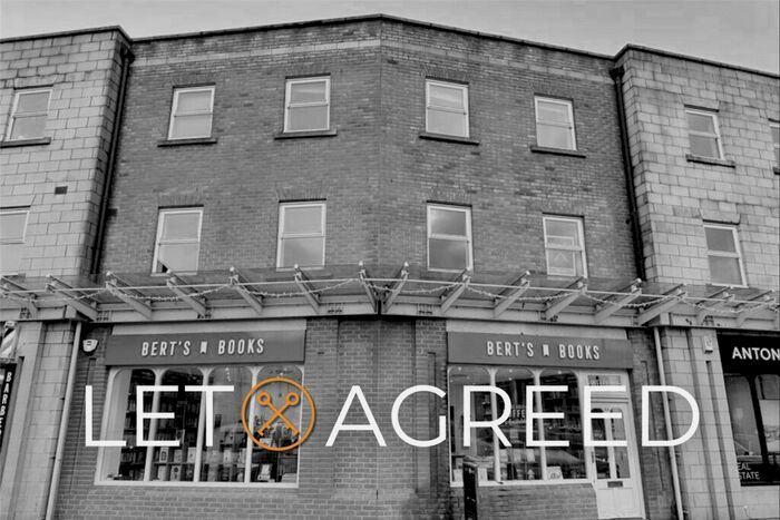 2 Bedroom Apartment To Rent In Godwin Court, Old Town, Swindon, SN1