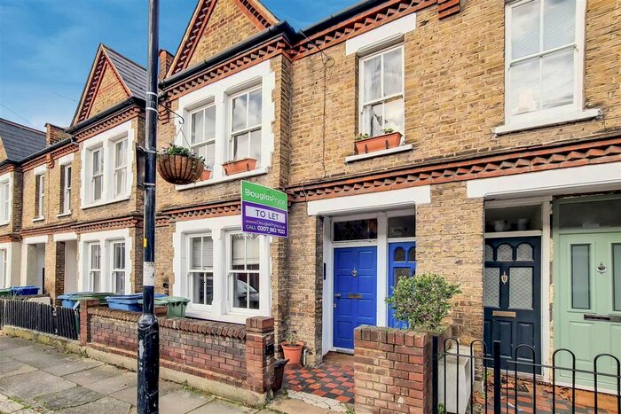 1 Bedroom Flat To Rent In Aylesbury Road, London, SE17