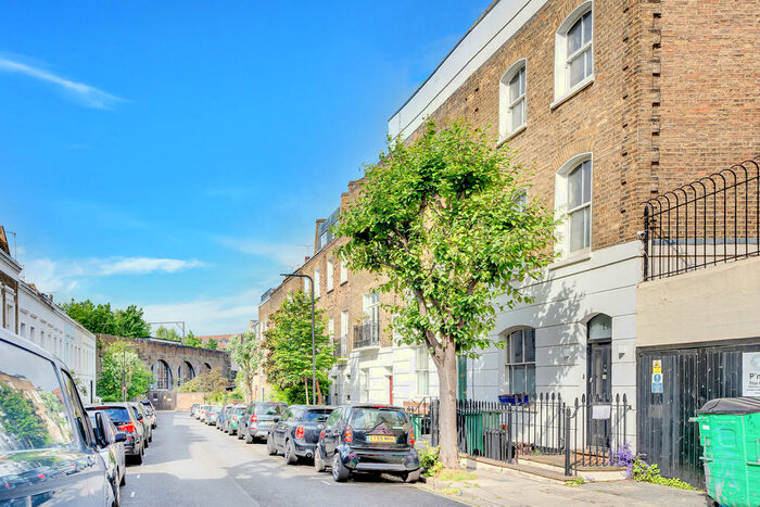 2 Bedroom Flat To Rent In Ivor Street, NW1
