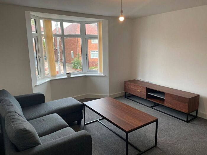 2 Bedroom Flat To Rent In Oakdale Road, Arnold, NG5