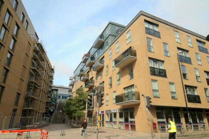 2 Bedroom Apartment To Rent In Temple House, Fleet Street, BN1